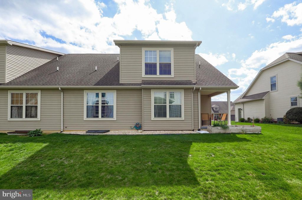 Photo of 45 PATIENCE LN, EPHRATA, PA 17522 (MLS # PALA2033282)