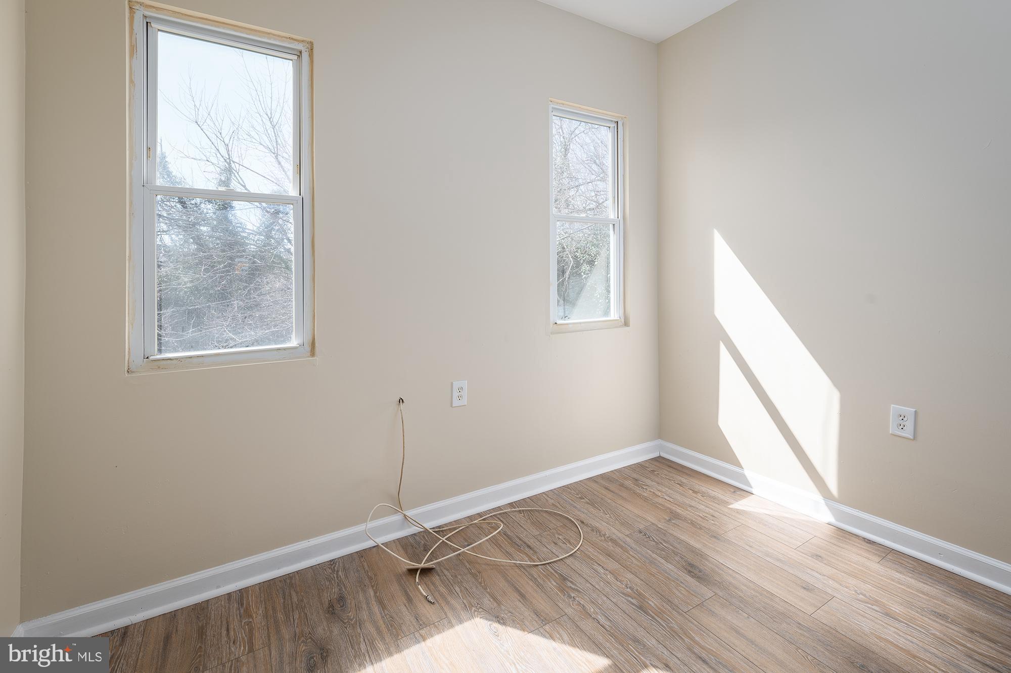 DRUID HILL PARK - Residential Income