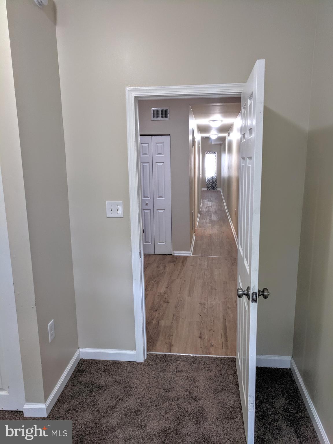 DRUID HILL PARK - Residential Income