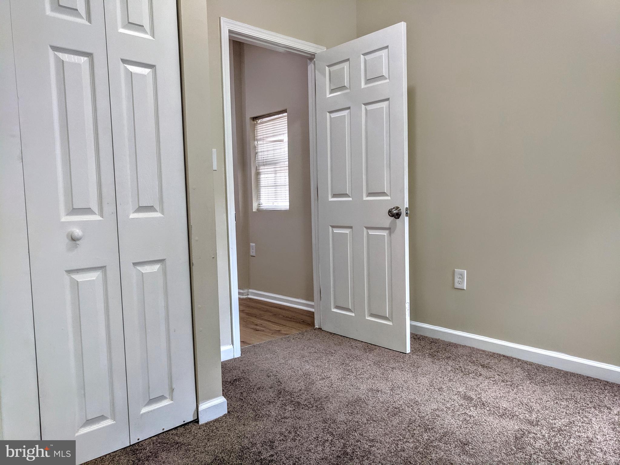 DRUID HILL PARK - Residential Income