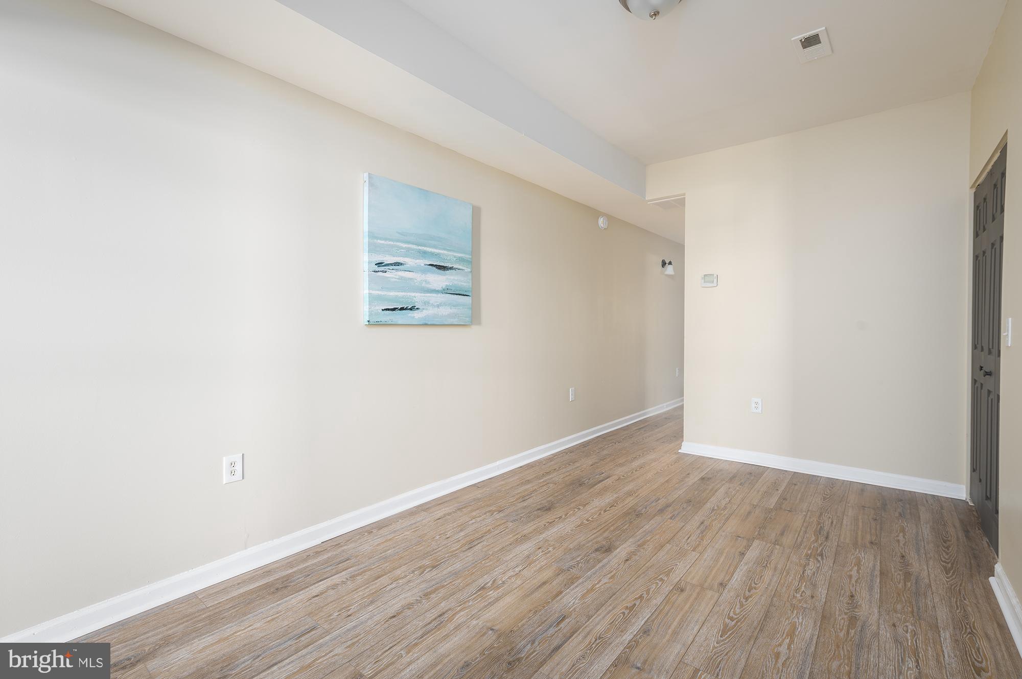 DRUID HILL PARK - Residential Income