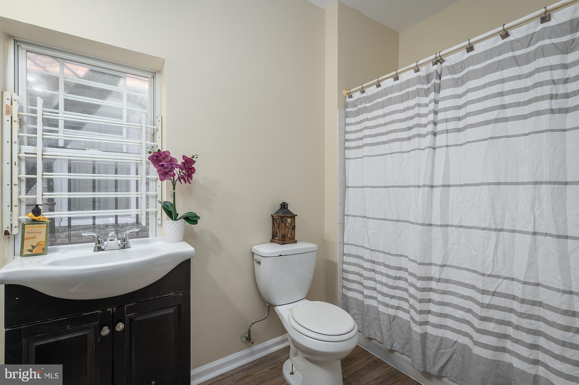 DRUID HILL PARK - Residential Income