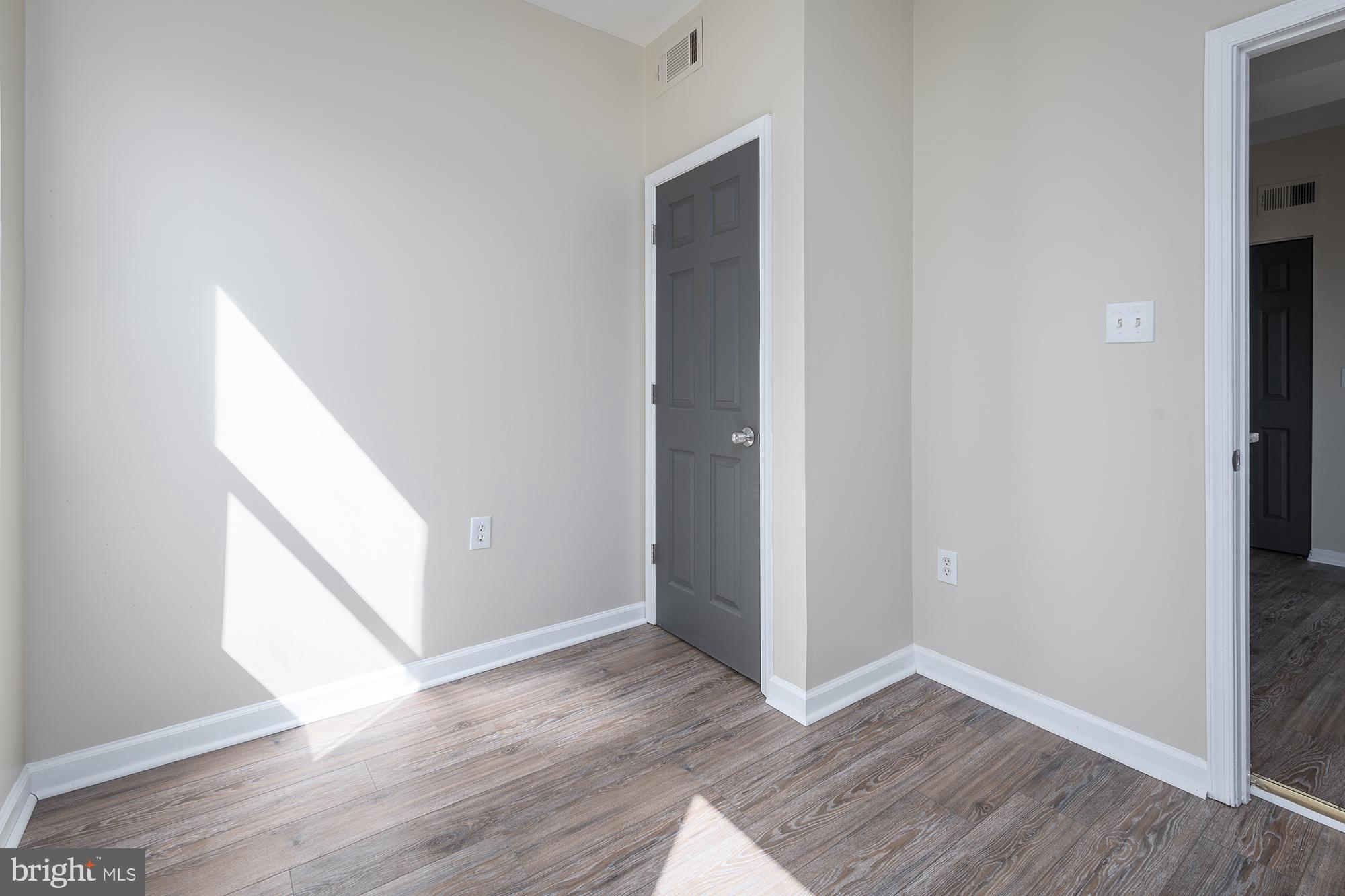 DRUID HILL PARK - Residential Income