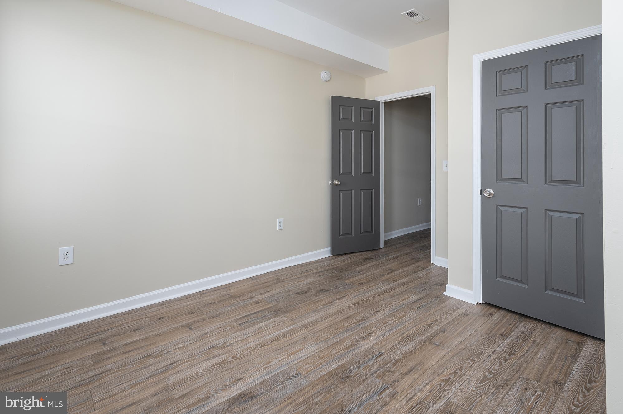 DRUID HILL PARK - Residential Income