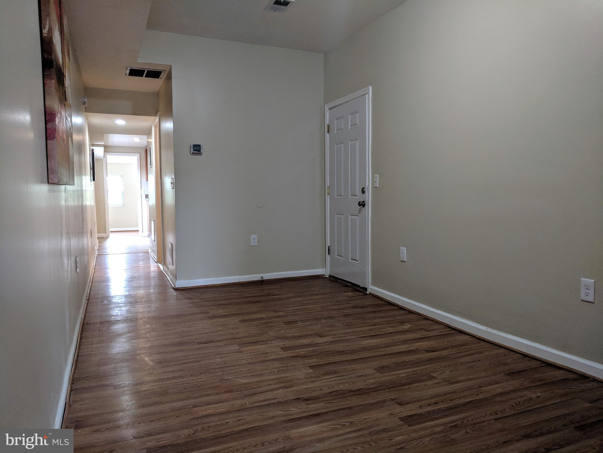 DRUID HILL PARK - Residential Income