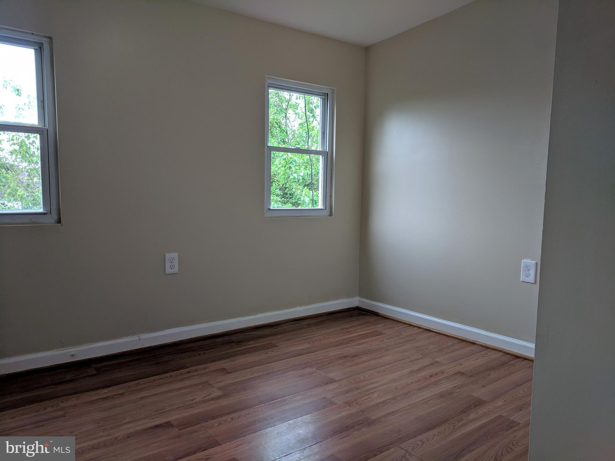 DRUID HILL PARK - Residential Income