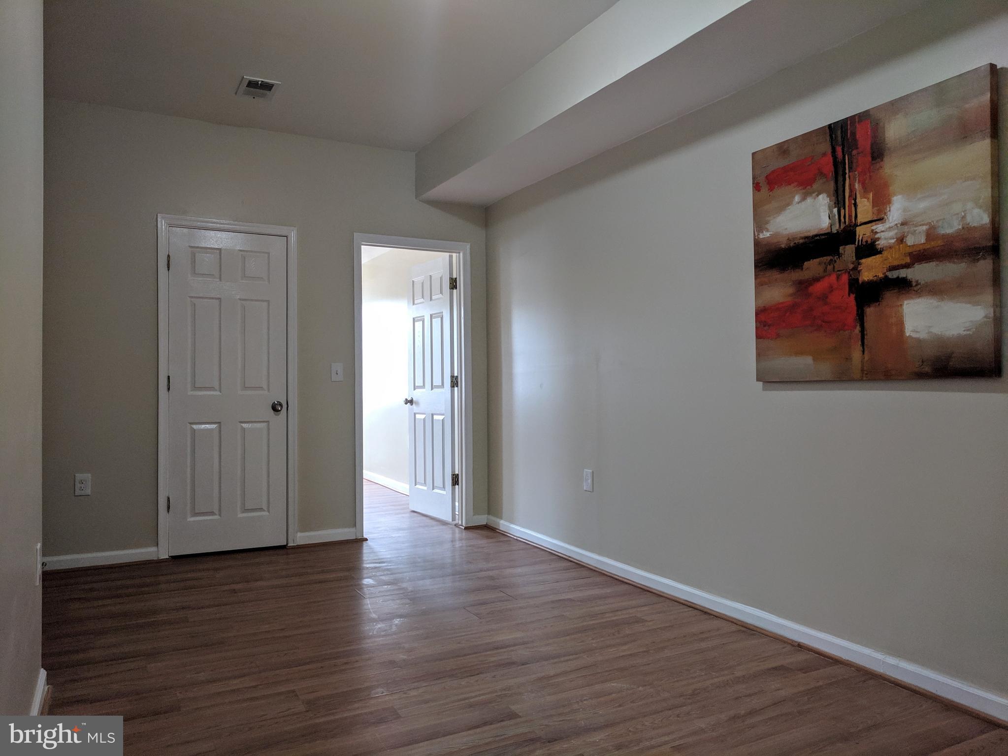 DRUID HILL PARK - Residential Income