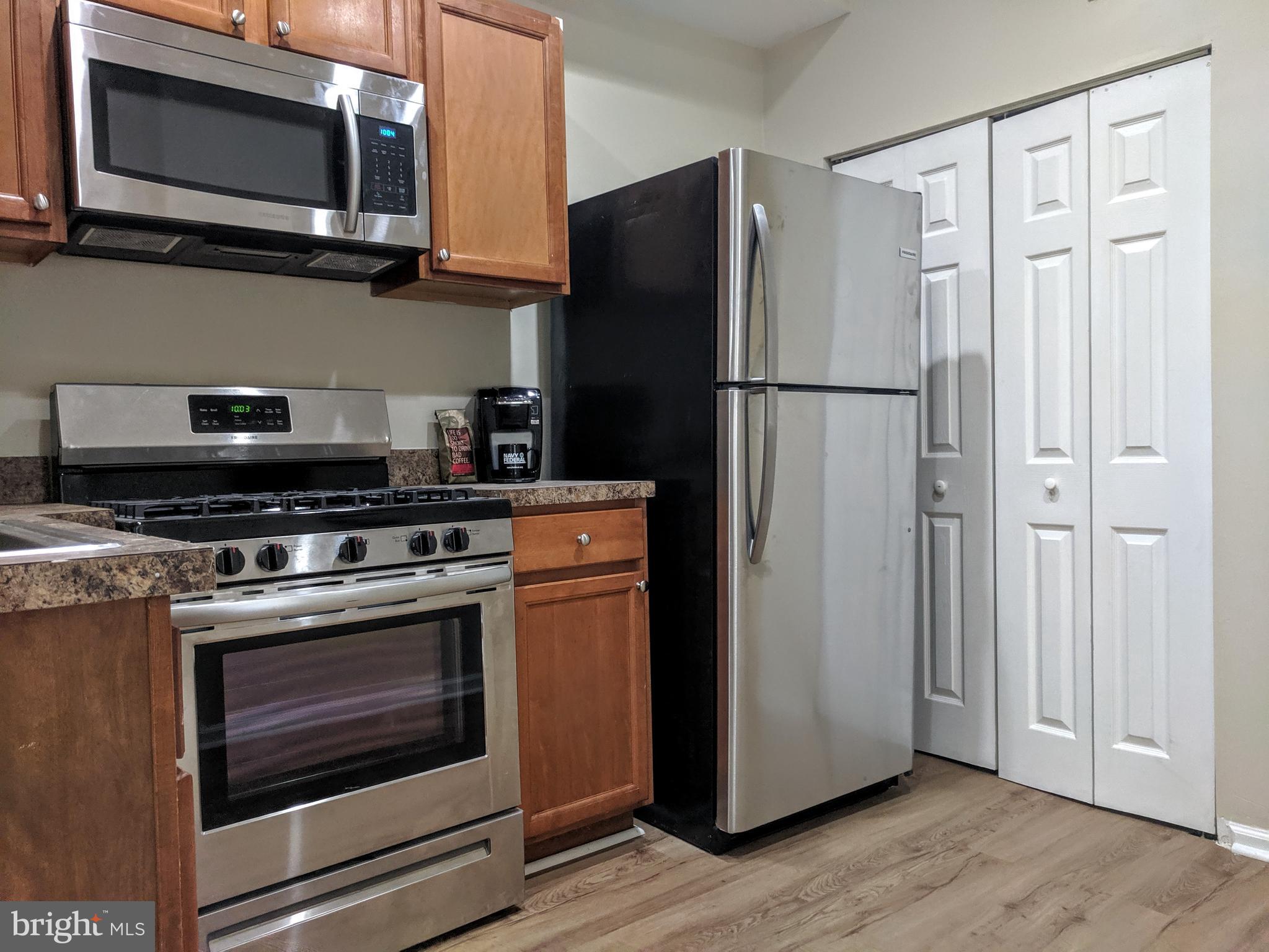 DRUID HILL PARK - Residential Income