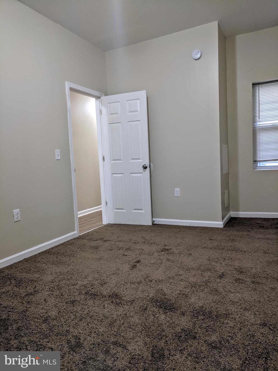 DRUID HILL PARK - Residential Income