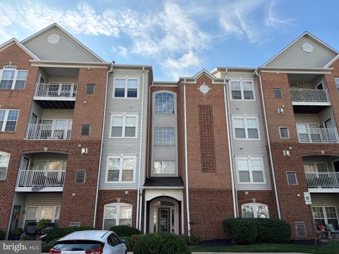 Condo For Sale - 201 Secretariat Drive #201-B<br/> HAVRE DE GRACE, MD 21078