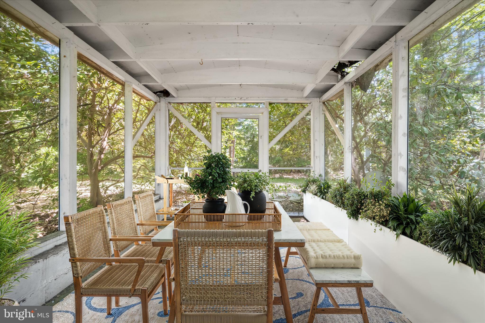 PLEASANT PLAINS - Residential