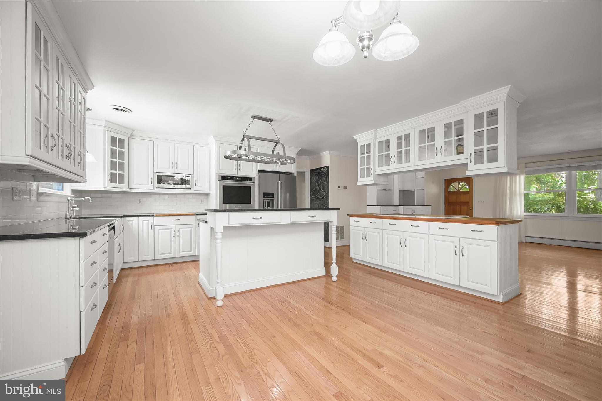PLEASANT PLAINS - Residential