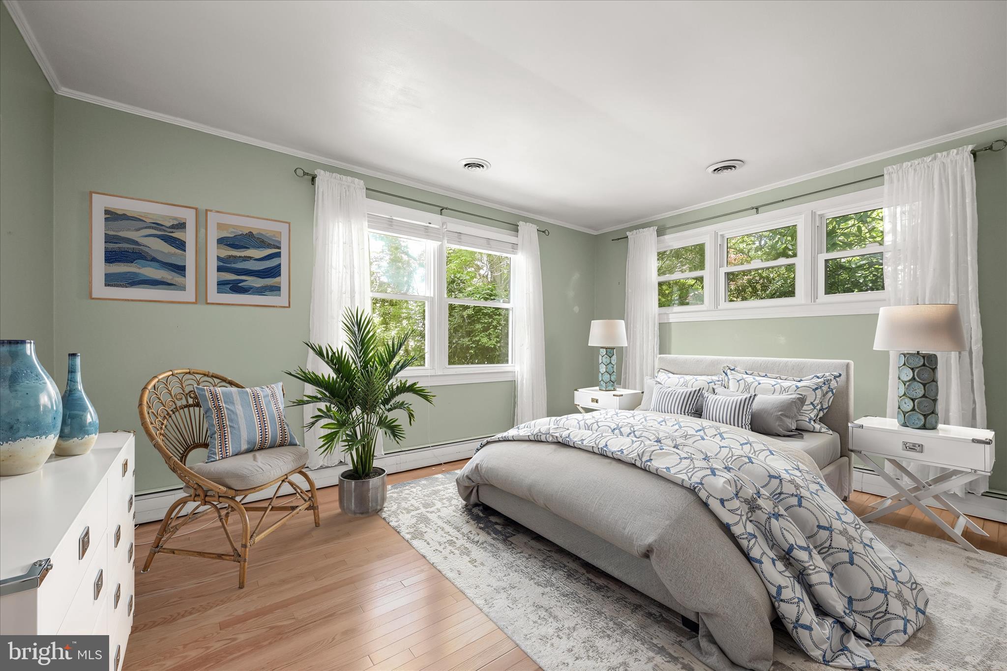 PLEASANT PLAINS - Residential