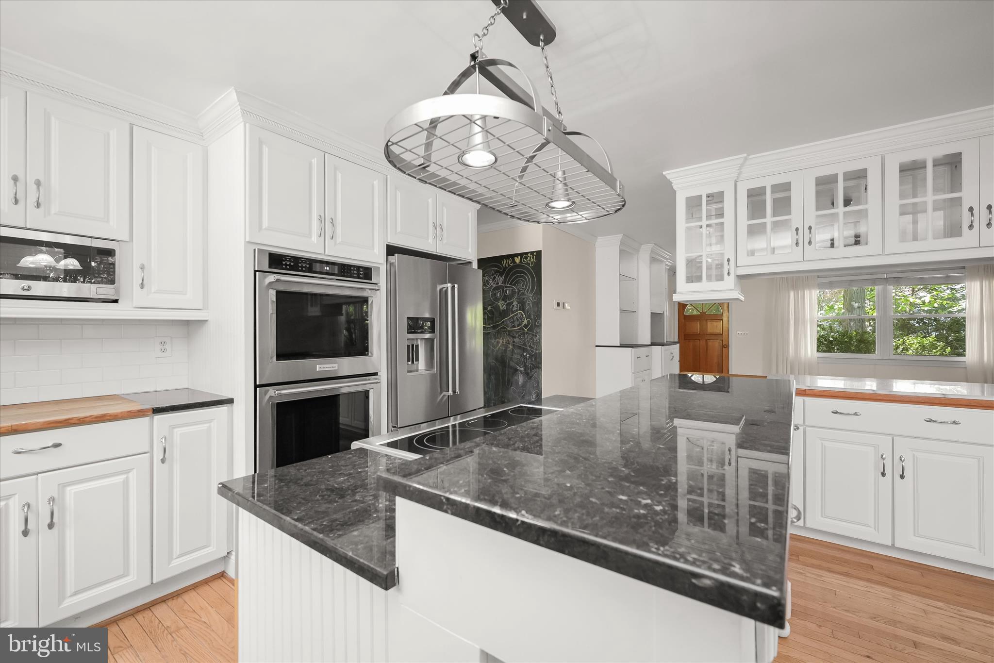 PLEASANT PLAINS - Residential