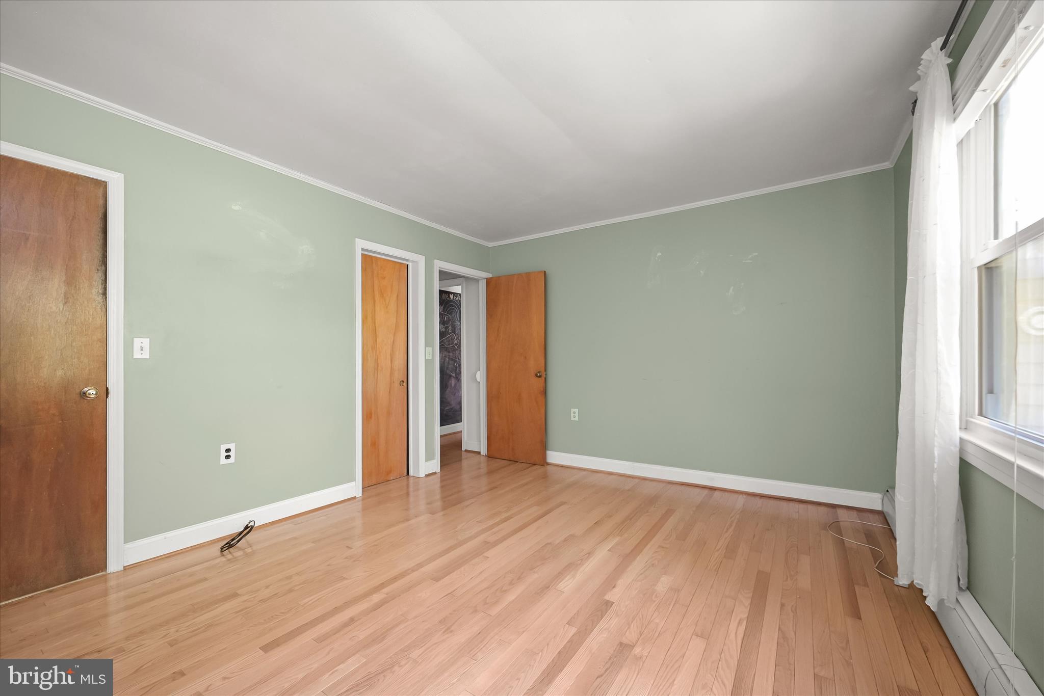 PLEASANT PLAINS - Residential