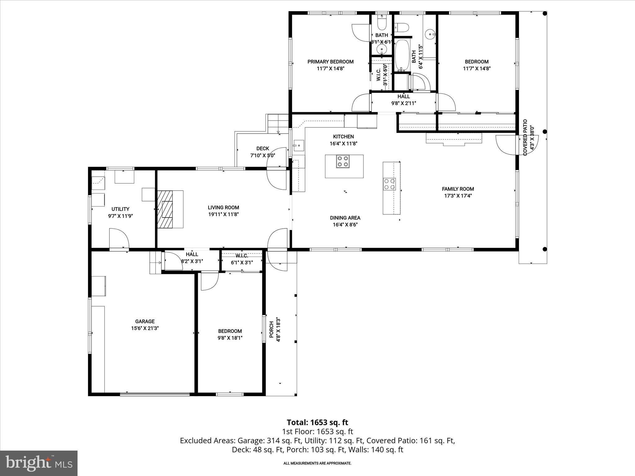PLEASANT PLAINS - Residential