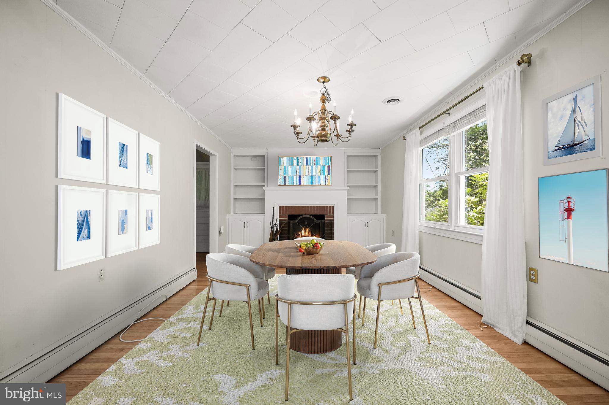 PLEASANT PLAINS - Residential