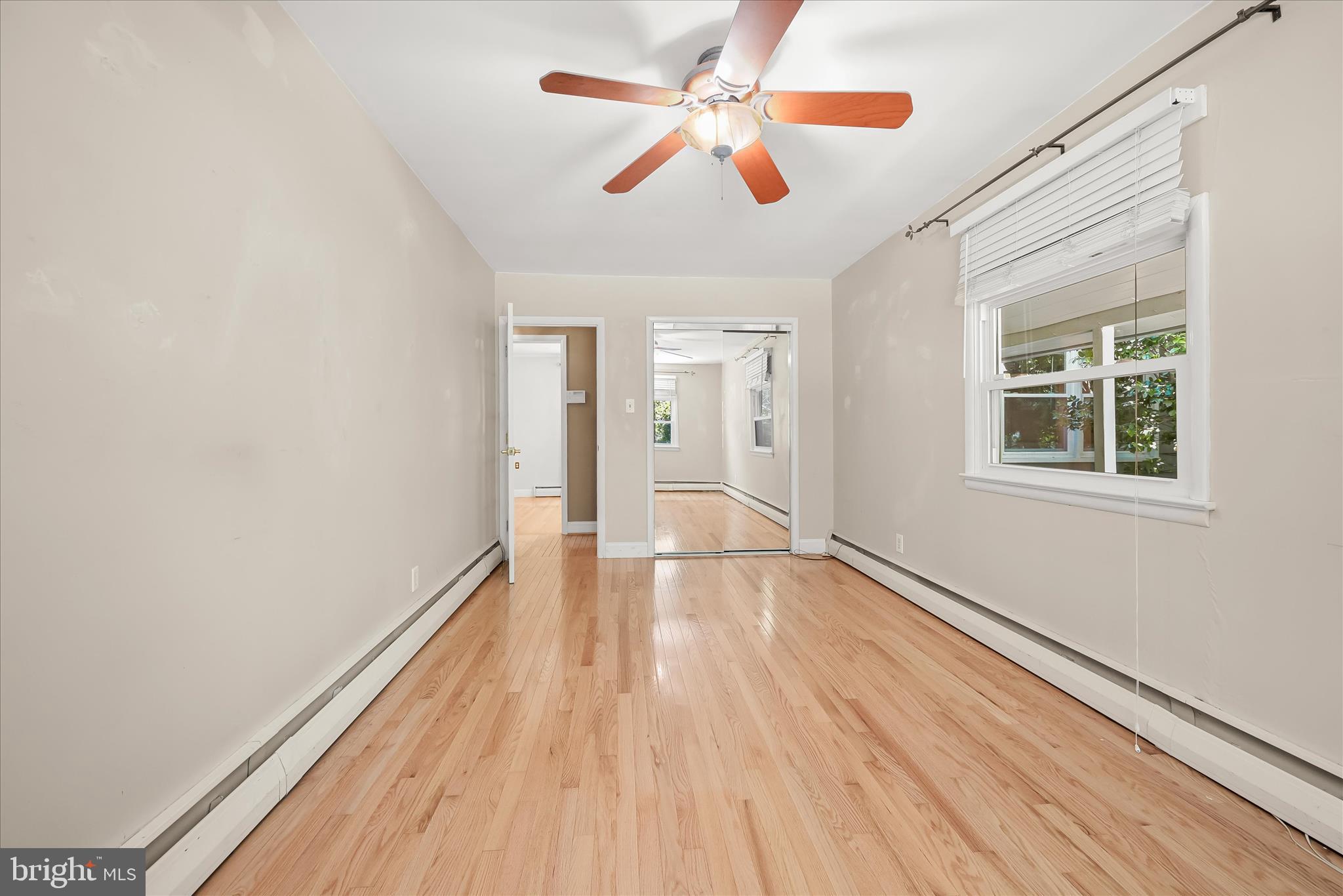 PLEASANT PLAINS - Residential