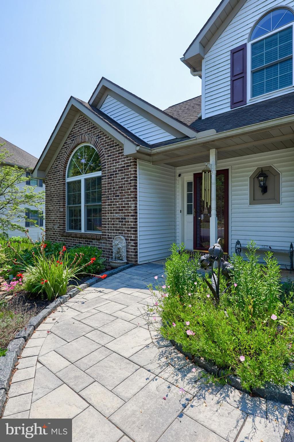 Photo of 5 Laburk Lane, Reinholds, PA 17569 (MLS # PALA2053922)