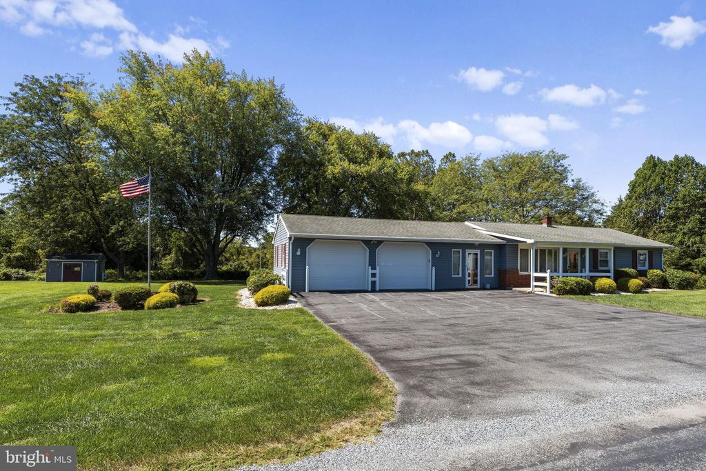 Photo of 462 Sawmill Road, NEW PROVIDENCE, PA 17560 (MLS # PALA2079330)