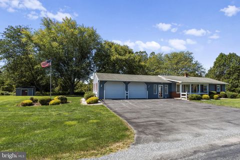 462 SAWMILL ROAD NEW PROVIDENCE PA 17560