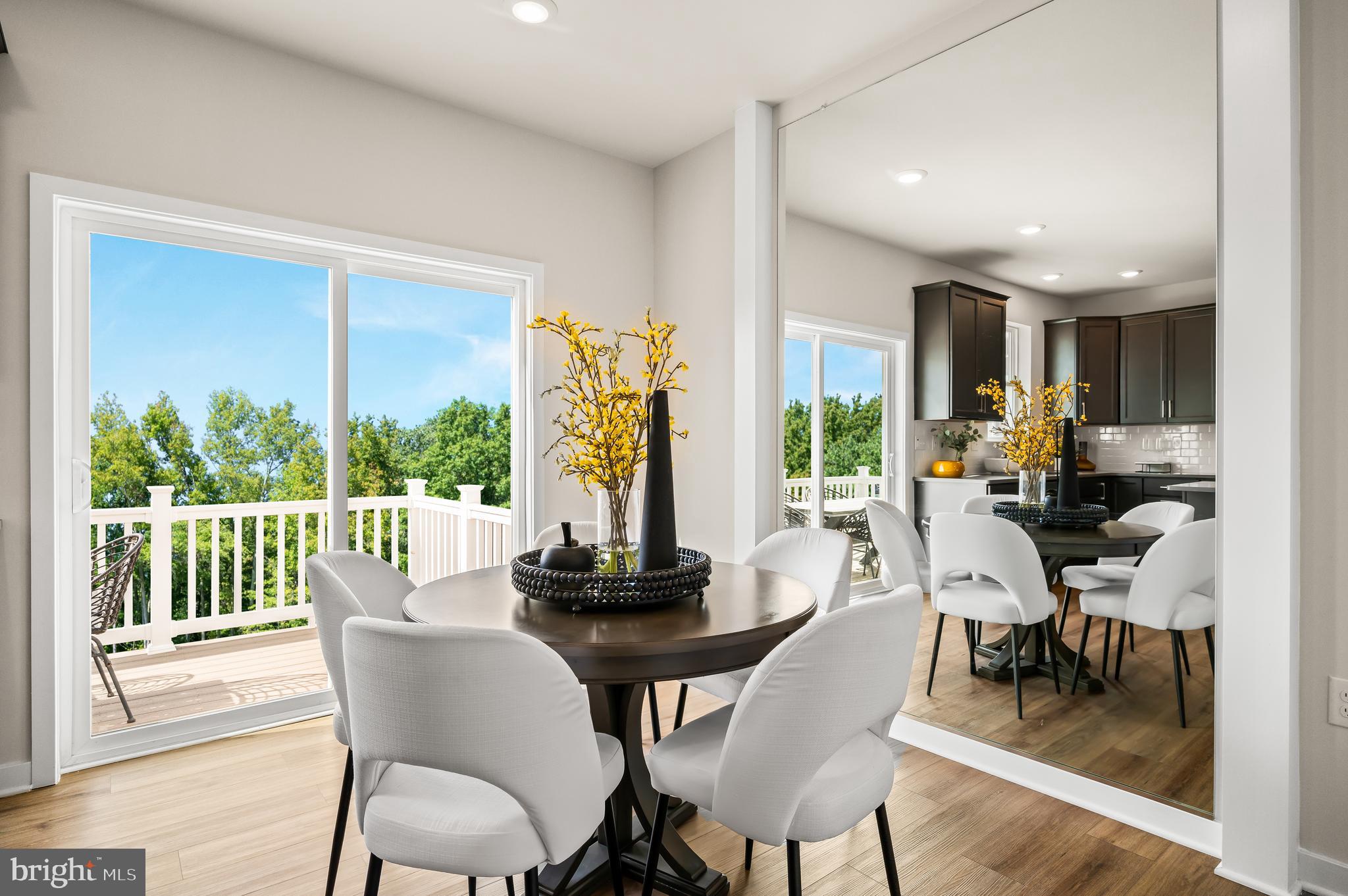 RIVER POINTE - Residential