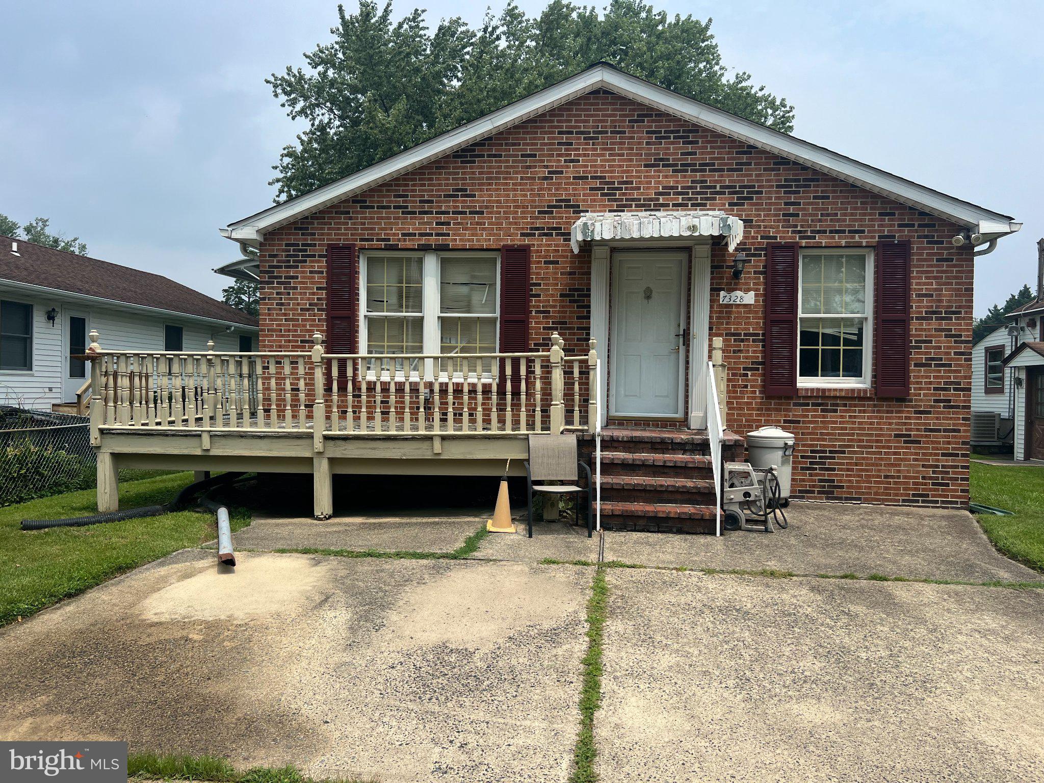 7328 GUNPOWDER ROAD