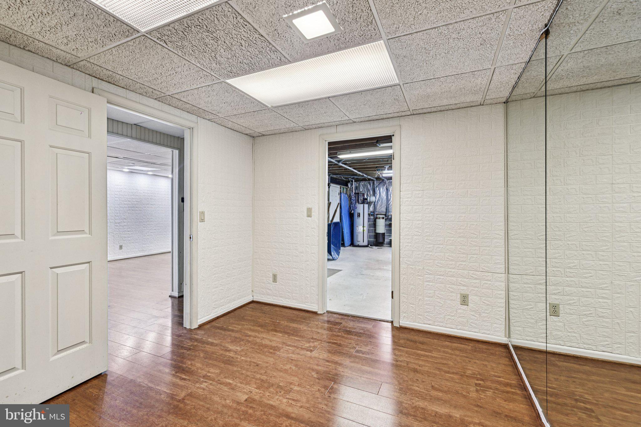 MILL CREEK SOUTH - Residential