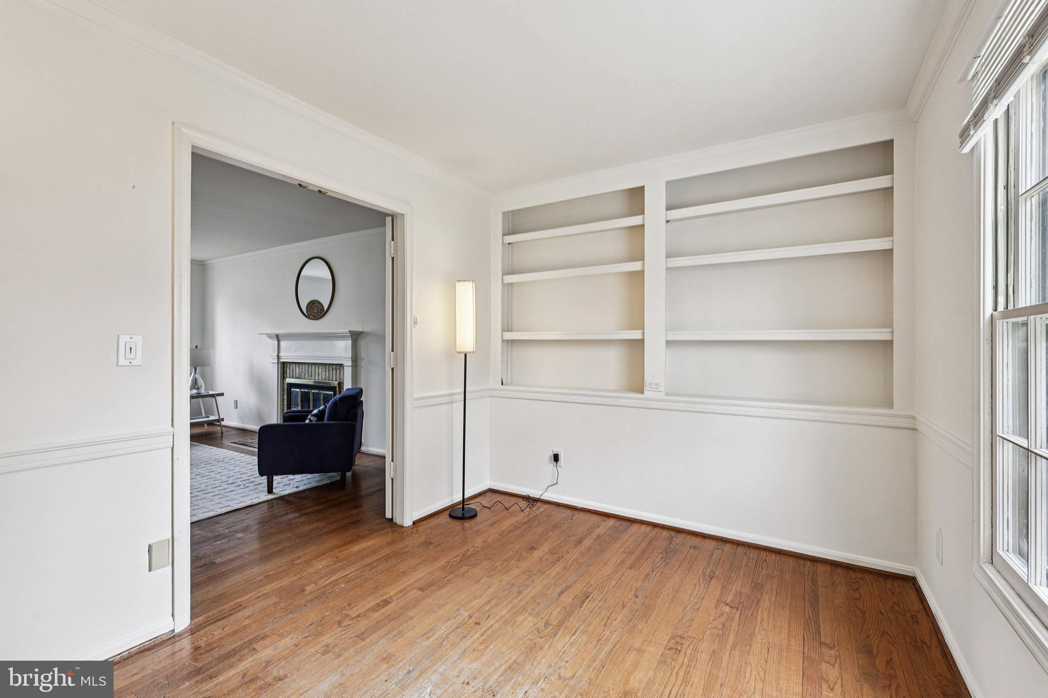 MILL CREEK SOUTH - Residential