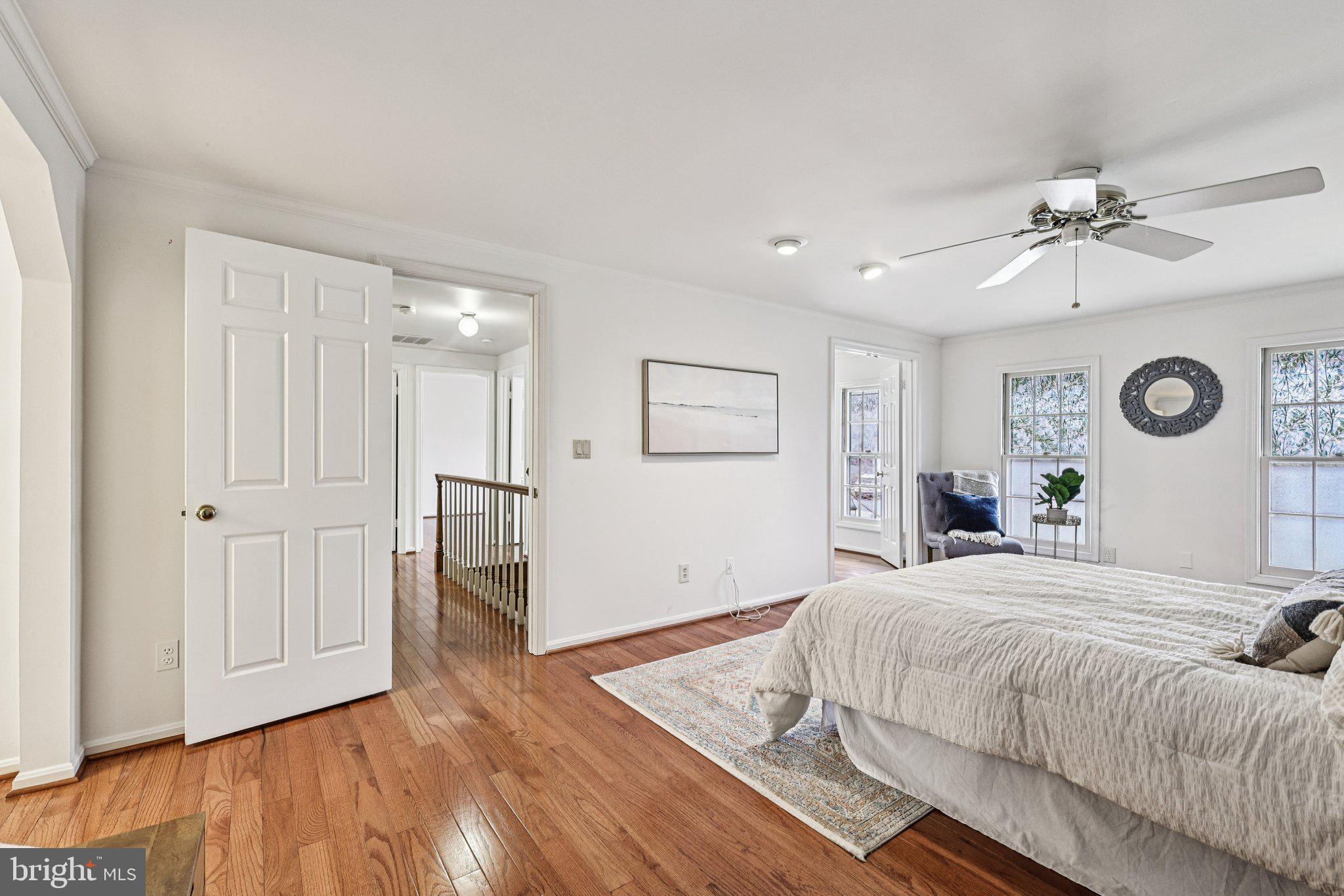 MILL CREEK SOUTH - Residential