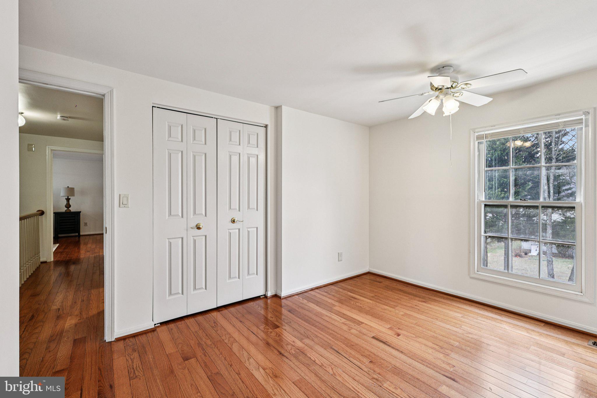 MILL CREEK SOUTH - Residential