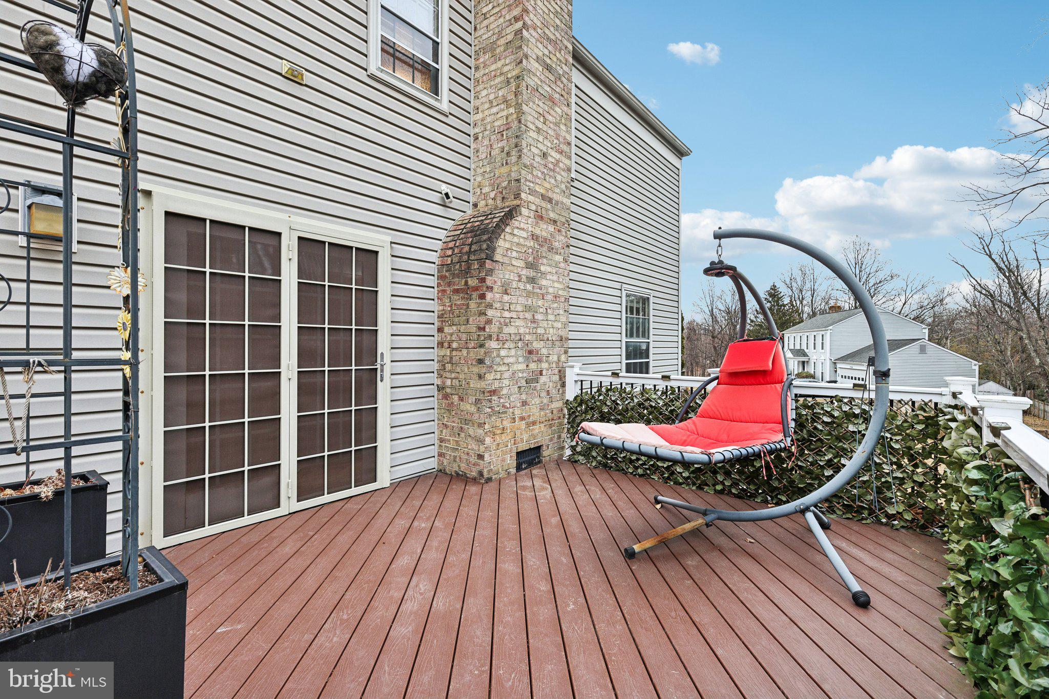 MILL CREEK SOUTH - Residential