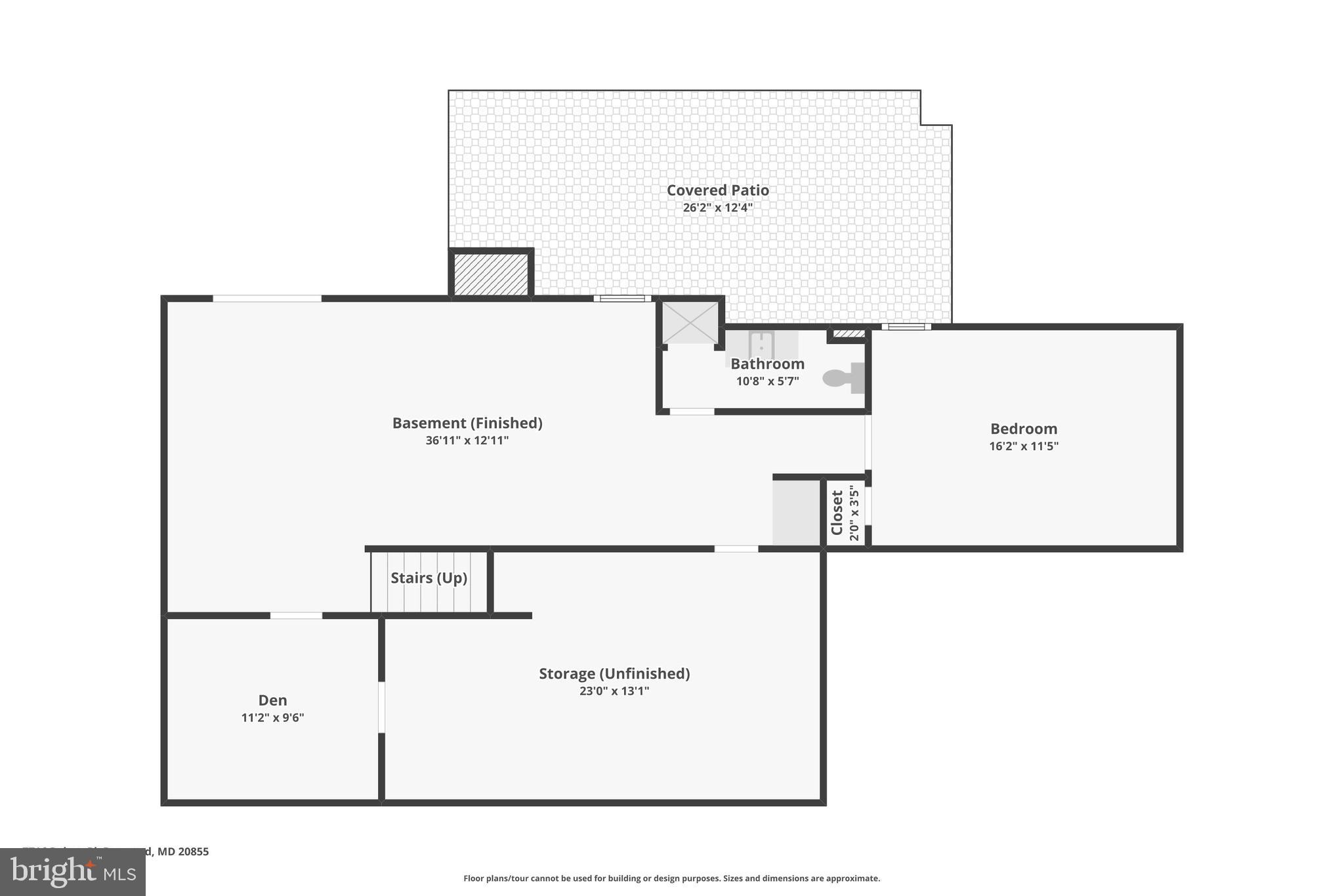 MILL CREEK SOUTH - Residential