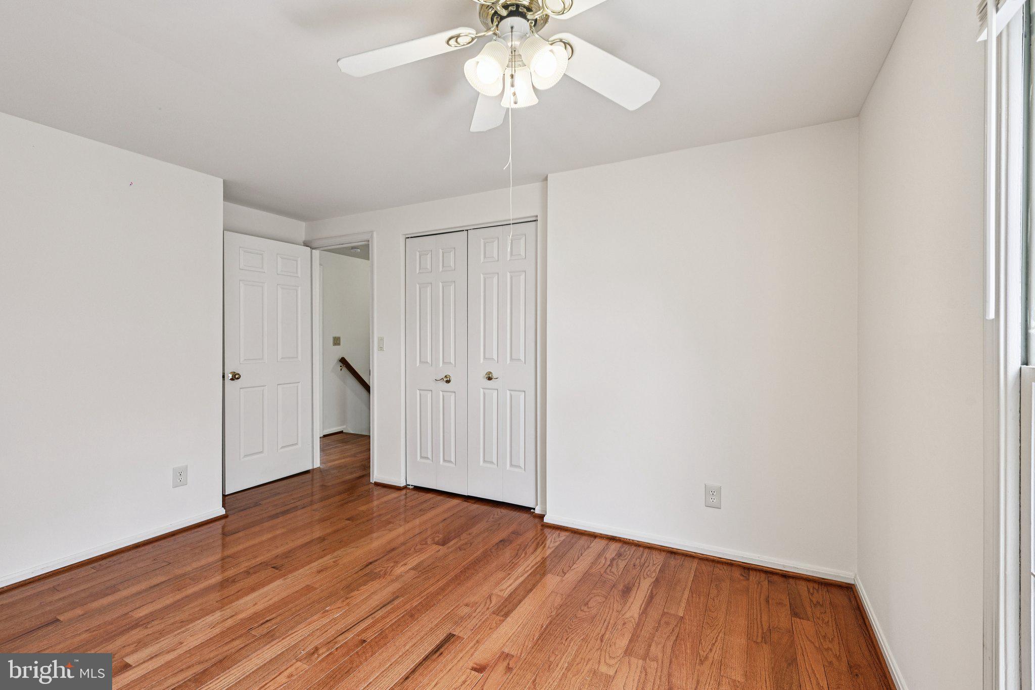 MILL CREEK SOUTH - Residential