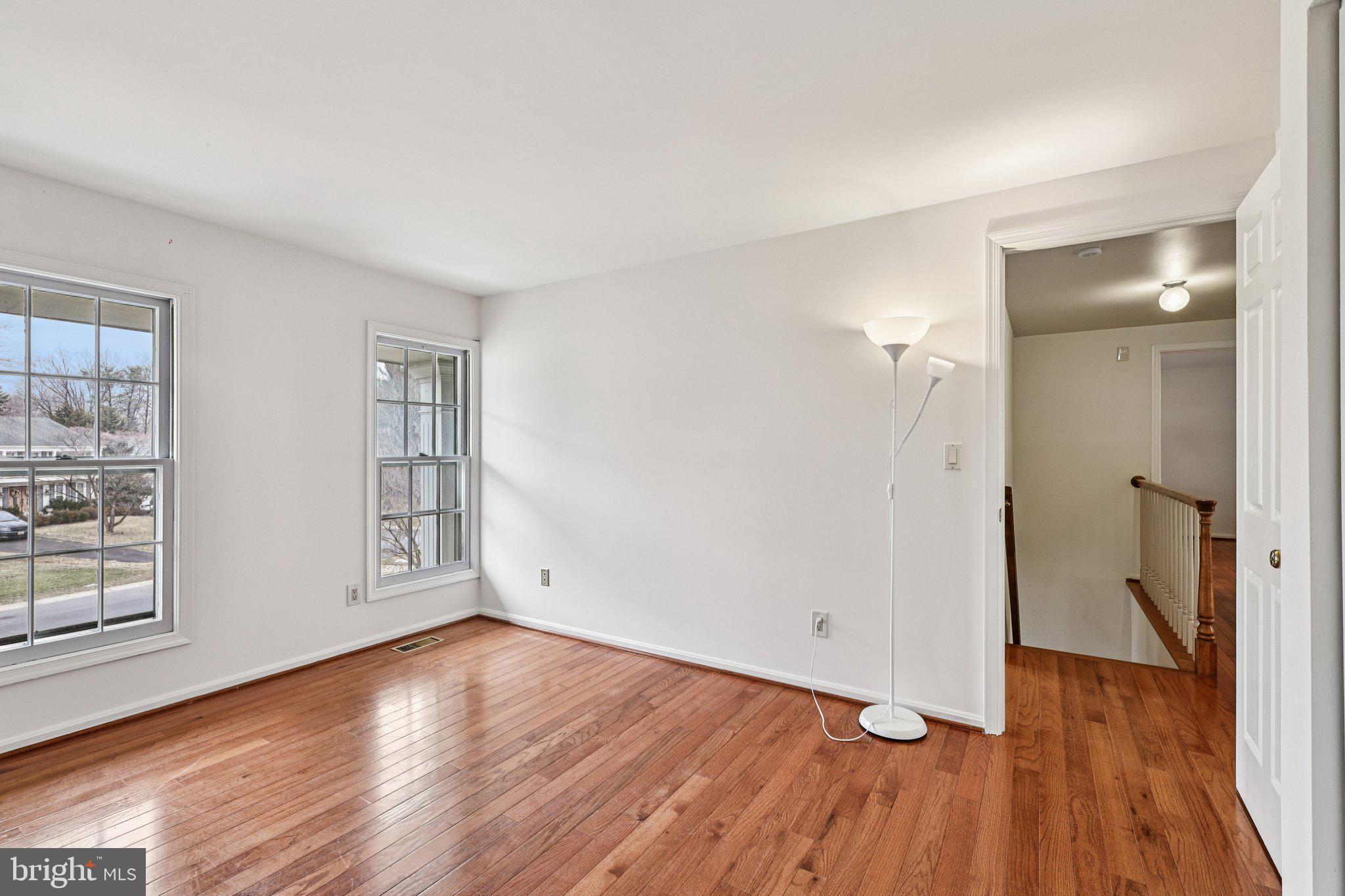 MILL CREEK SOUTH - Residential