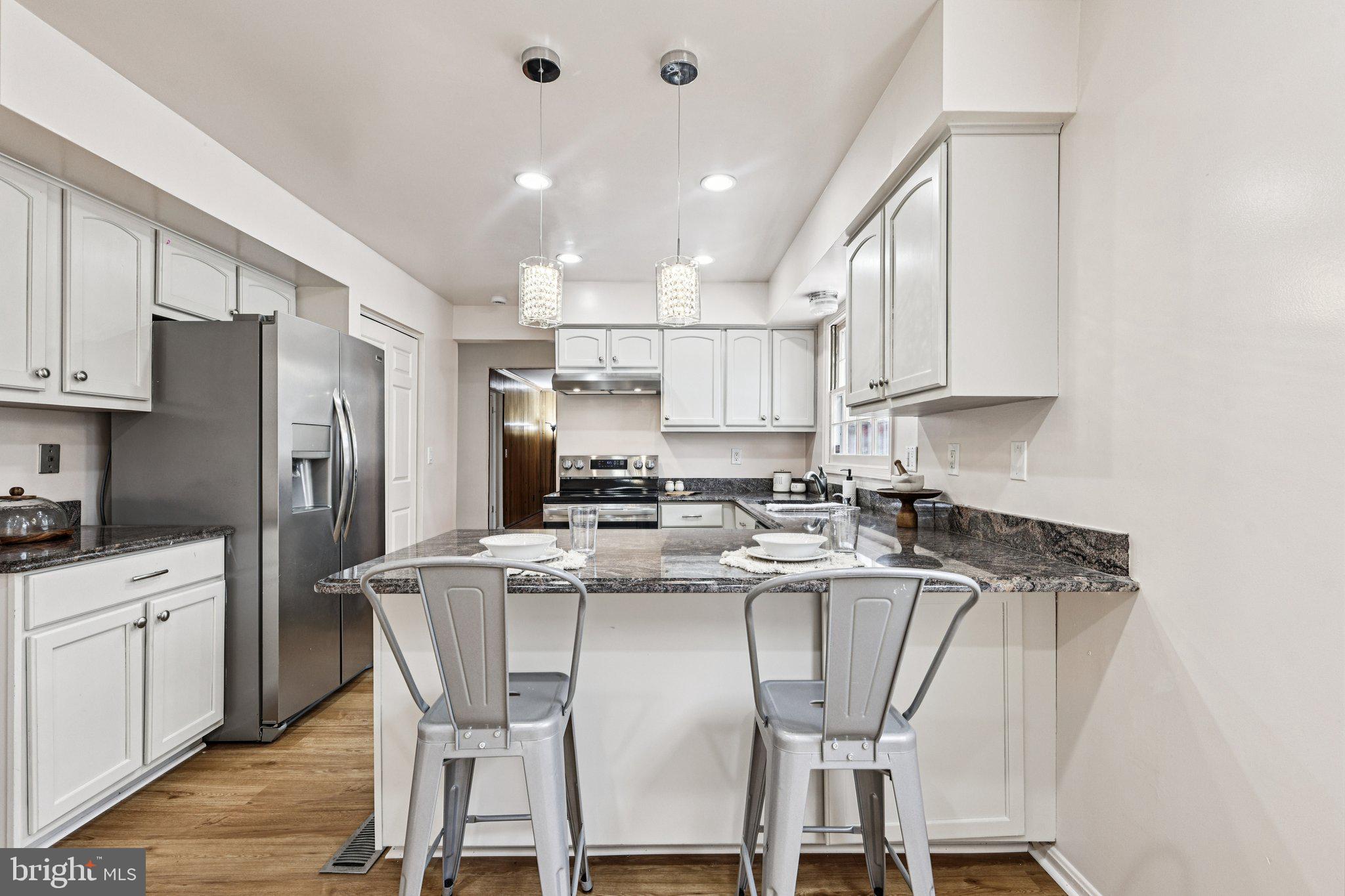 MILL CREEK SOUTH - Residential