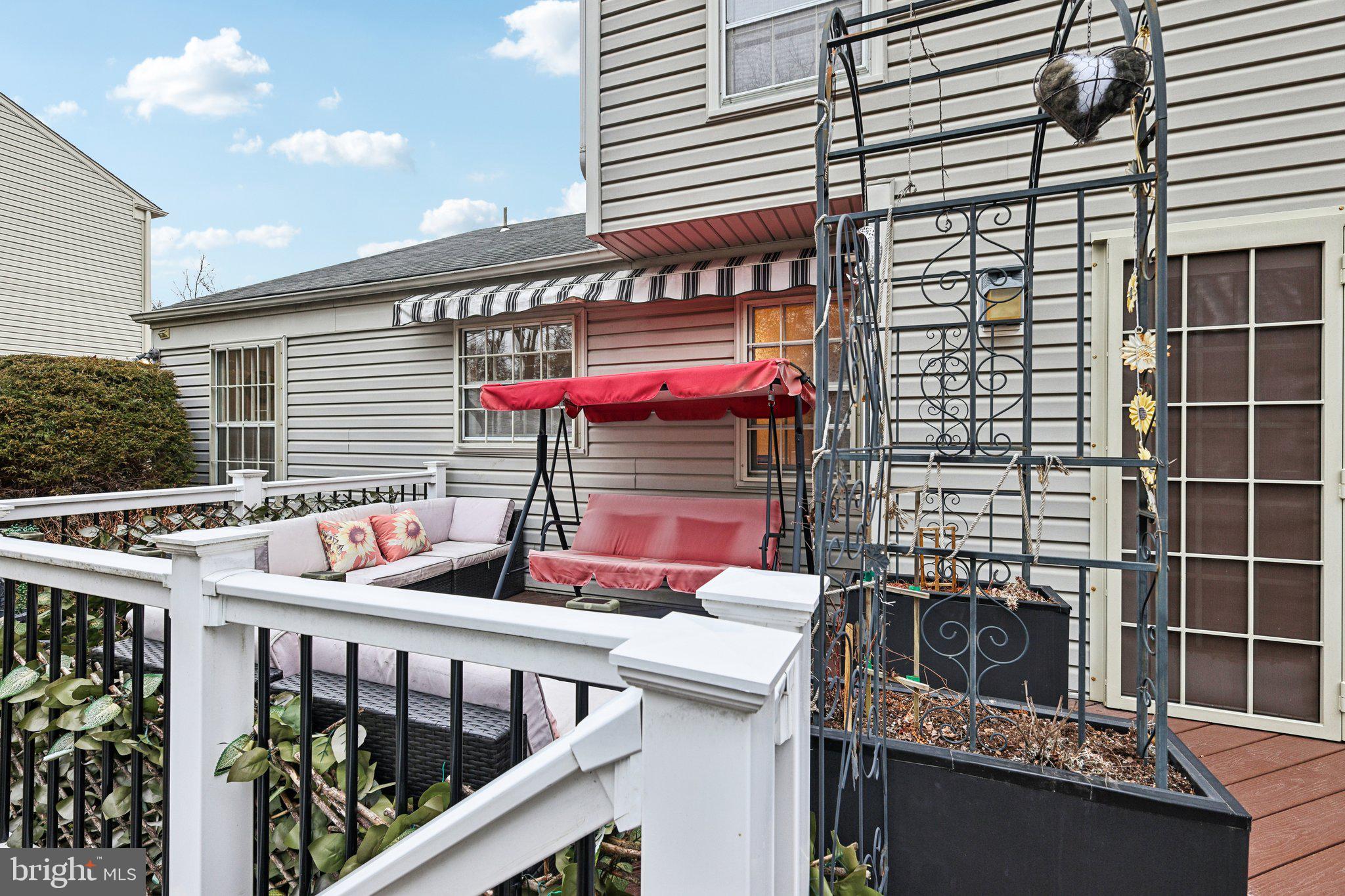 MILL CREEK SOUTH - Residential