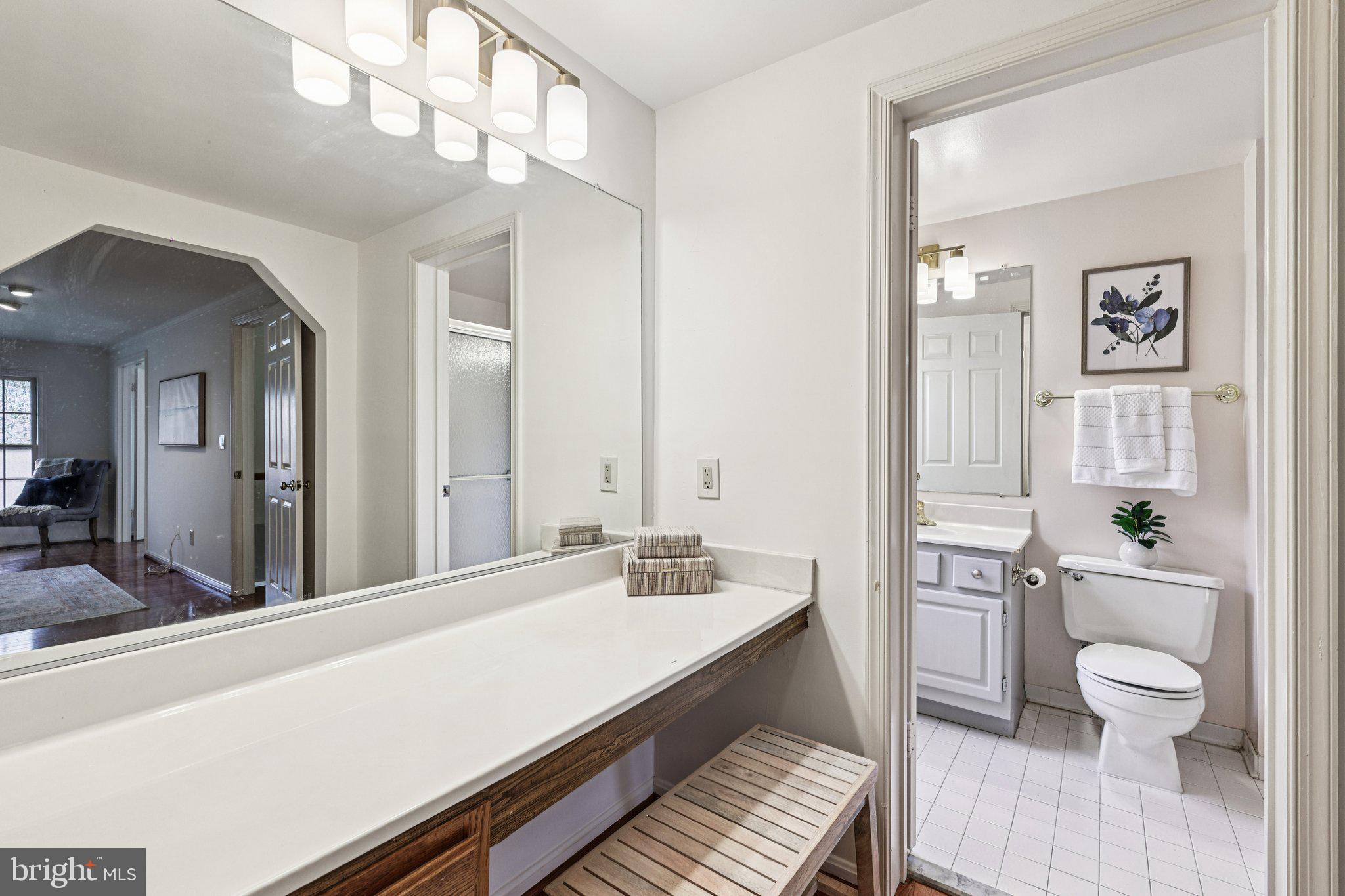 MILL CREEK SOUTH - Residential