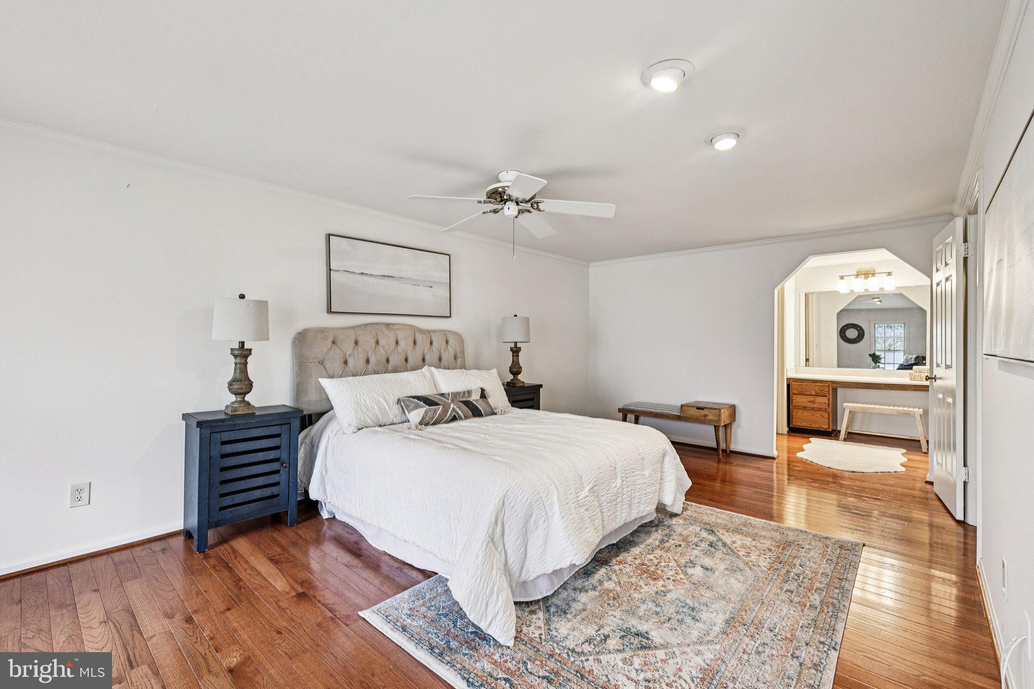 MILL CREEK SOUTH - Residential