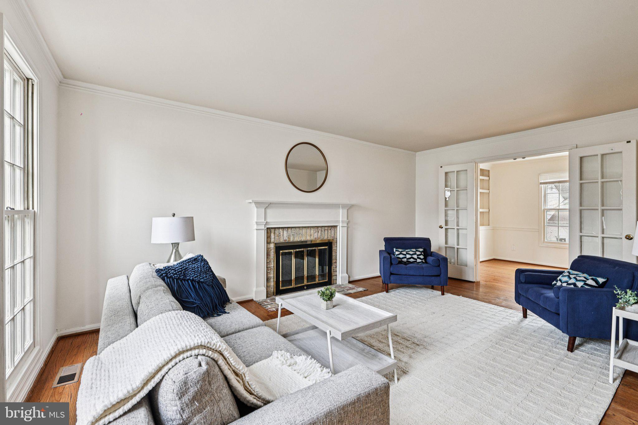 MILL CREEK SOUTH - Residential