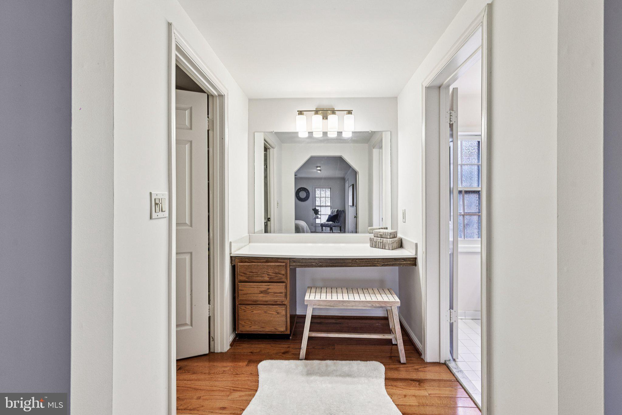 MILL CREEK SOUTH - Residential