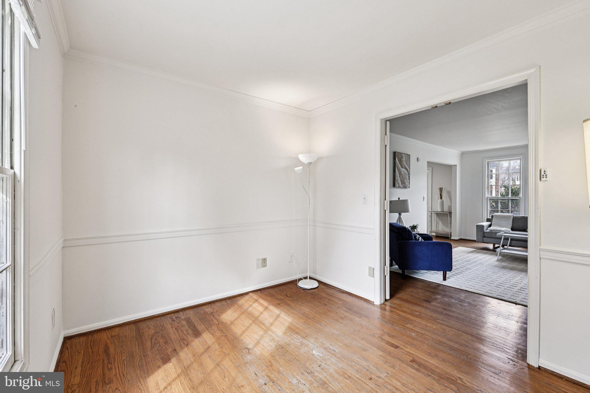 MILL CREEK SOUTH - Residential