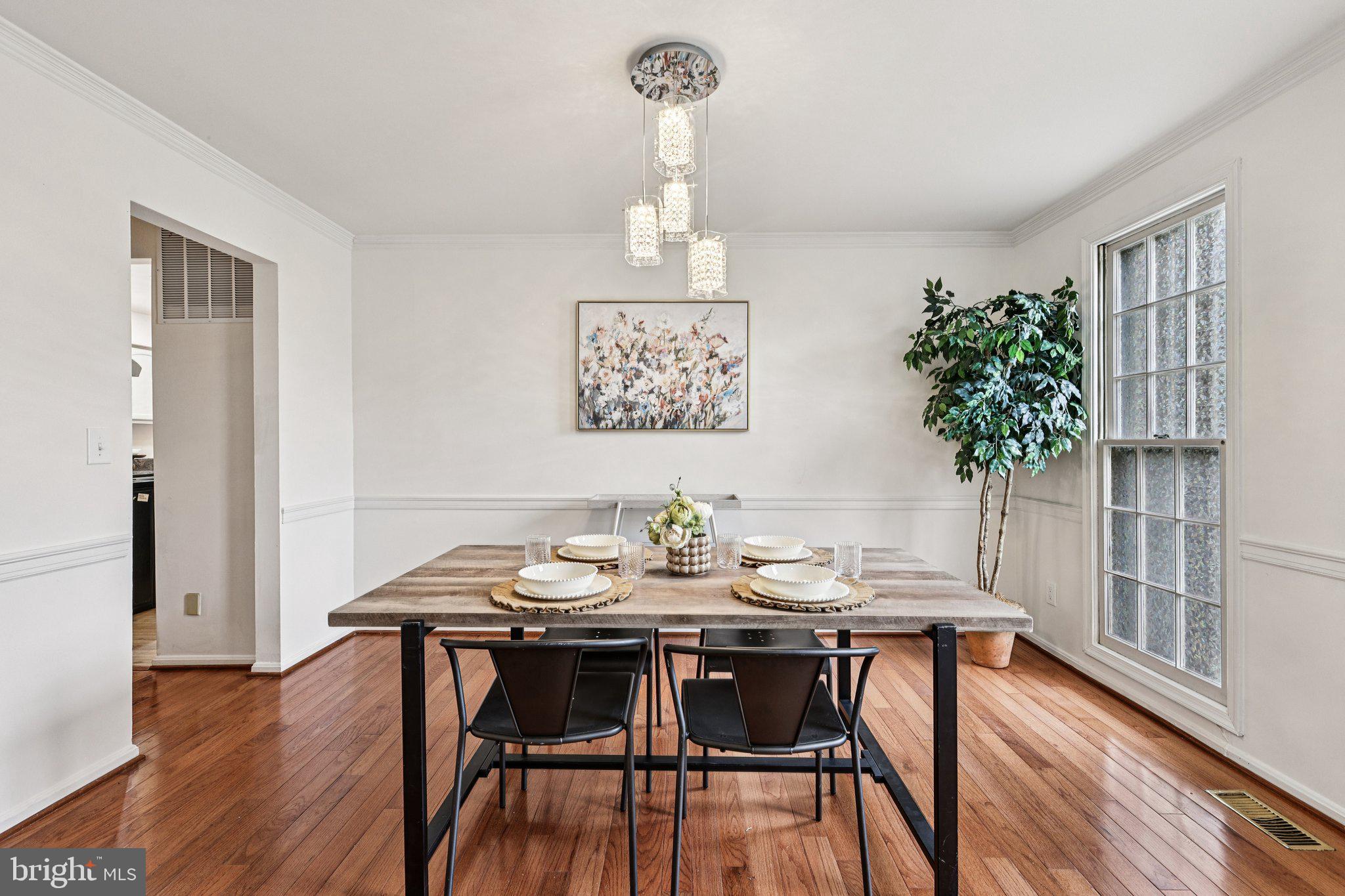 MILL CREEK SOUTH - Residential