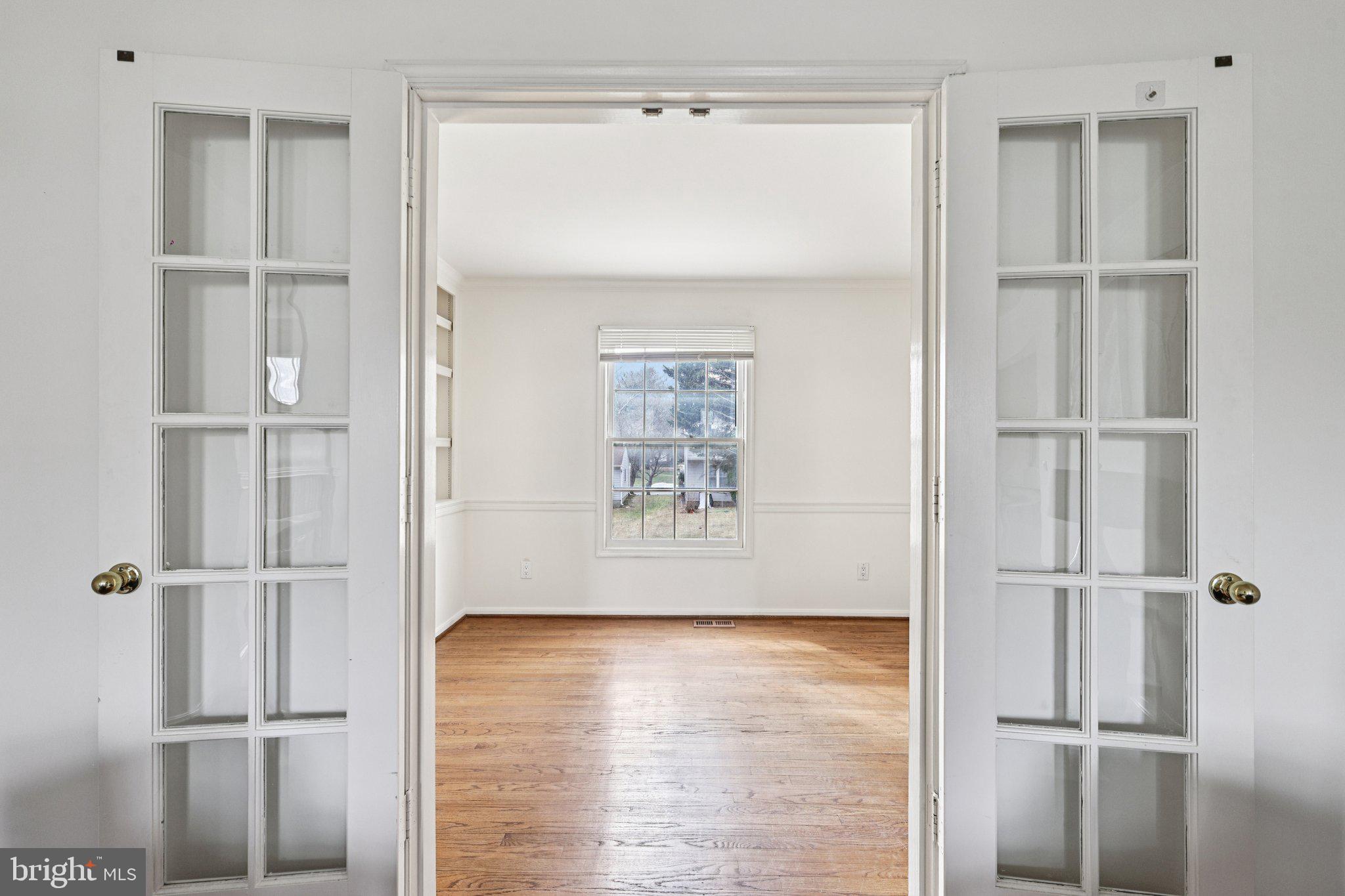 MILL CREEK SOUTH - Residential