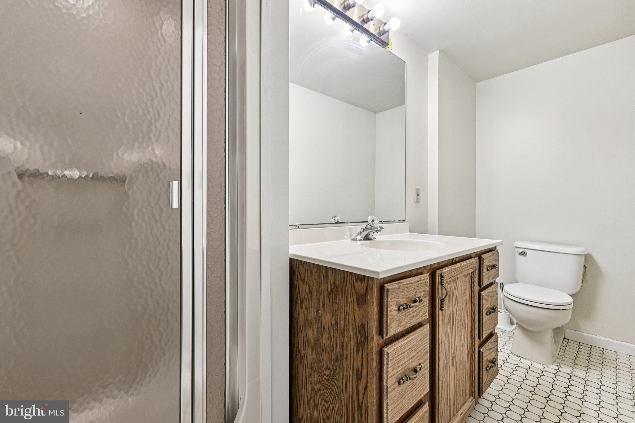 MILL CREEK SOUTH - Residential