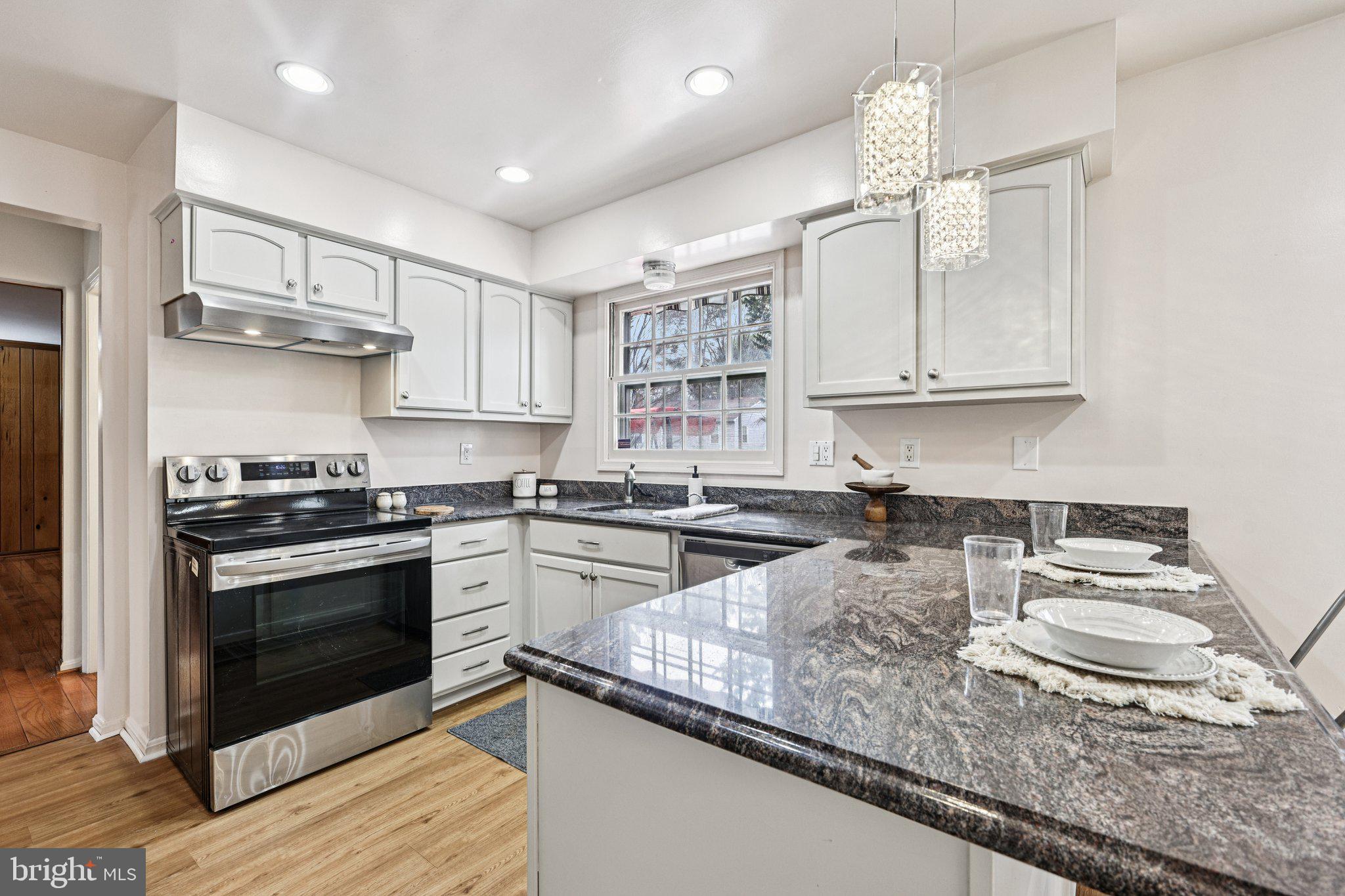 MILL CREEK SOUTH - Residential