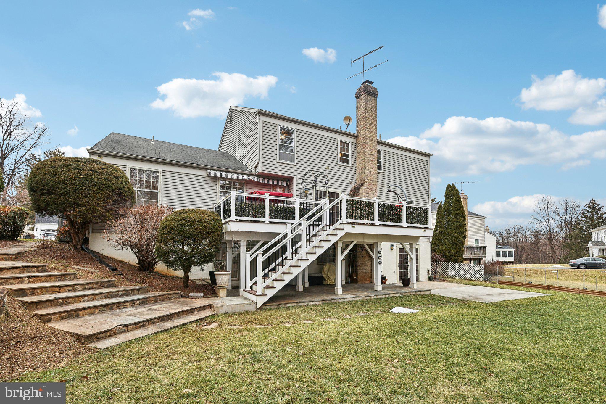 MILL CREEK SOUTH - Residential