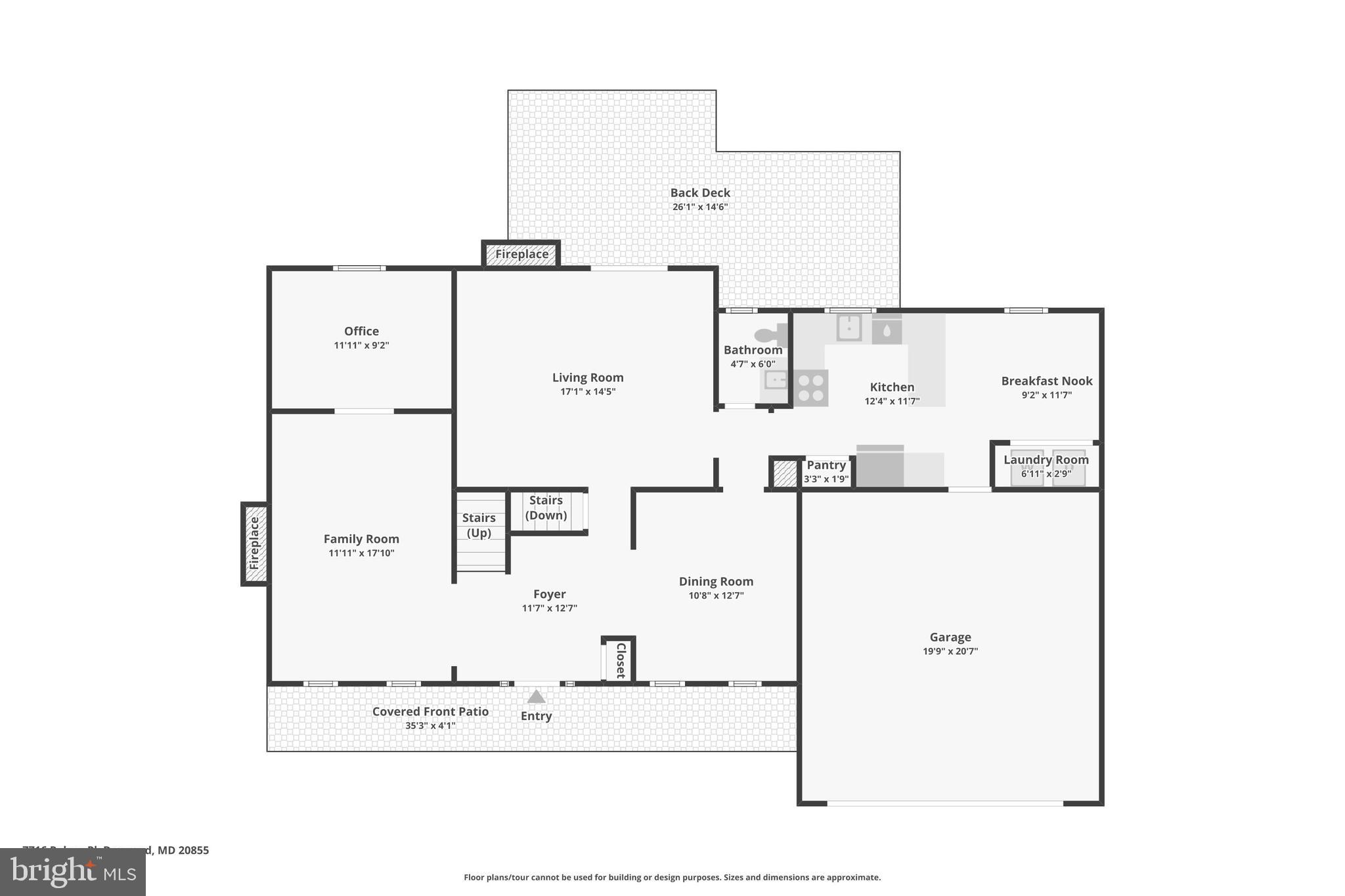 MILL CREEK SOUTH - Residential