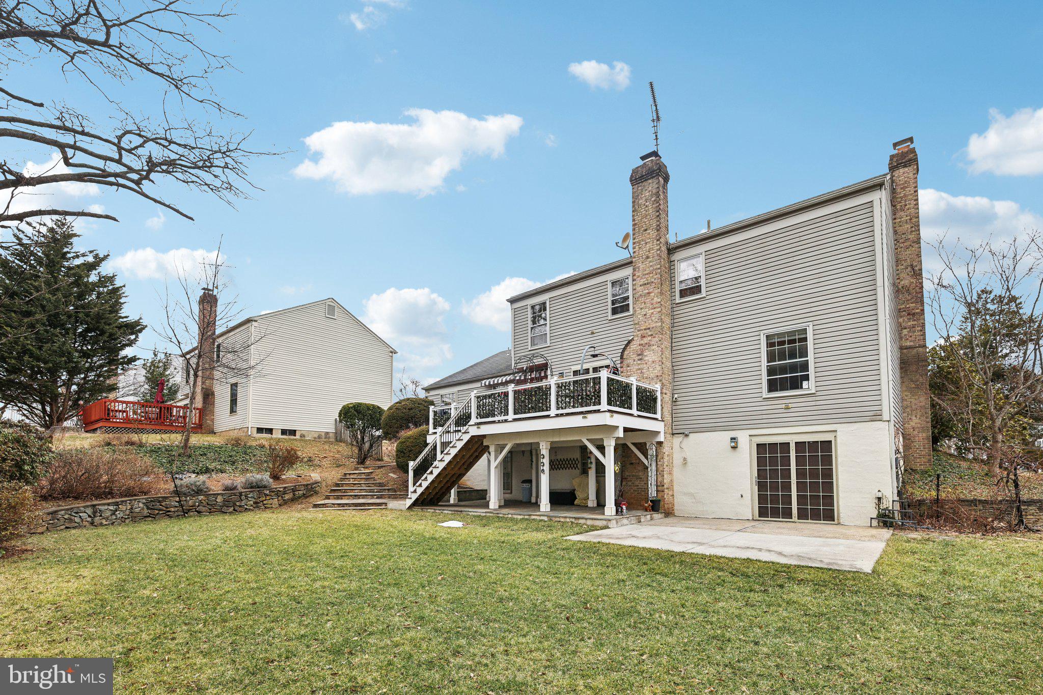 MILL CREEK SOUTH - Residential