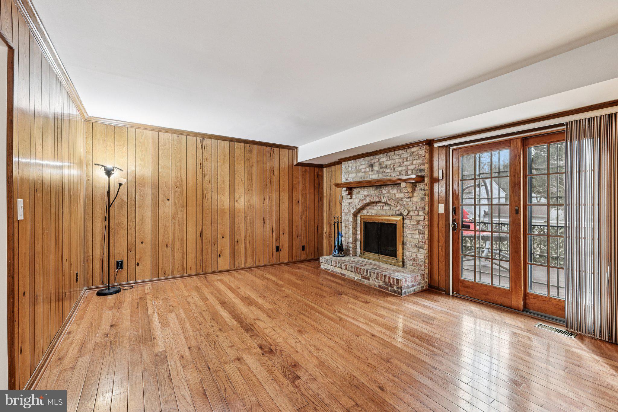 MILL CREEK SOUTH - Residential